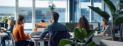 The Benefits of Using RFP Automation Software for Streamlining the Proposal Process